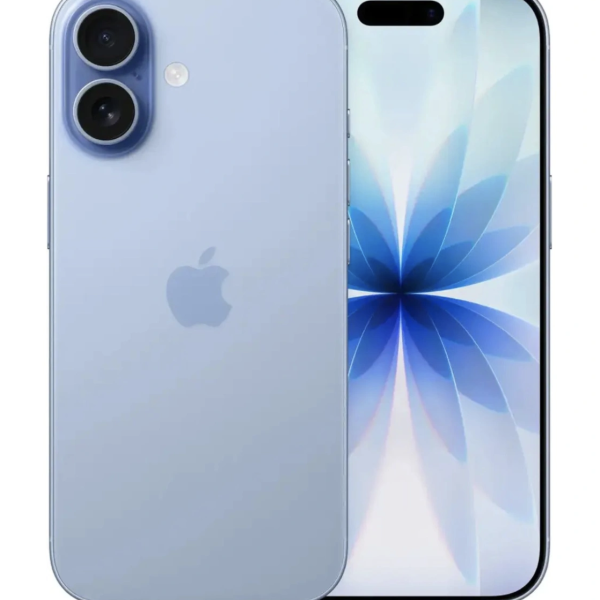 Apple iPhone 17